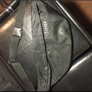 Armani Exchange bag